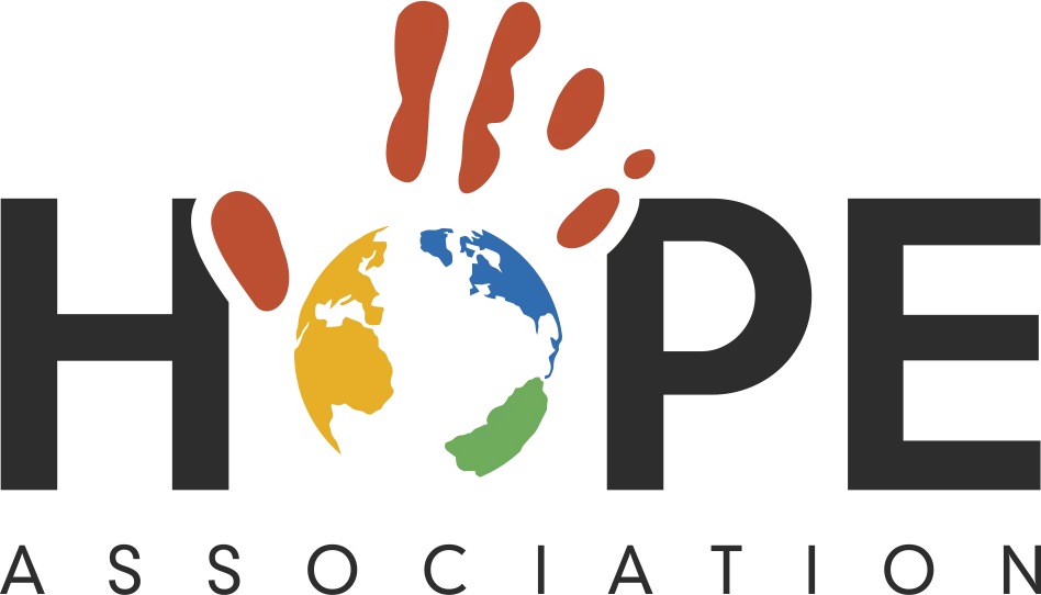 Hope Association Brasil