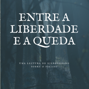 Livro - ENTRE A LIBERDADE E A QUEDA - Dr. GESIEL ANACLETO