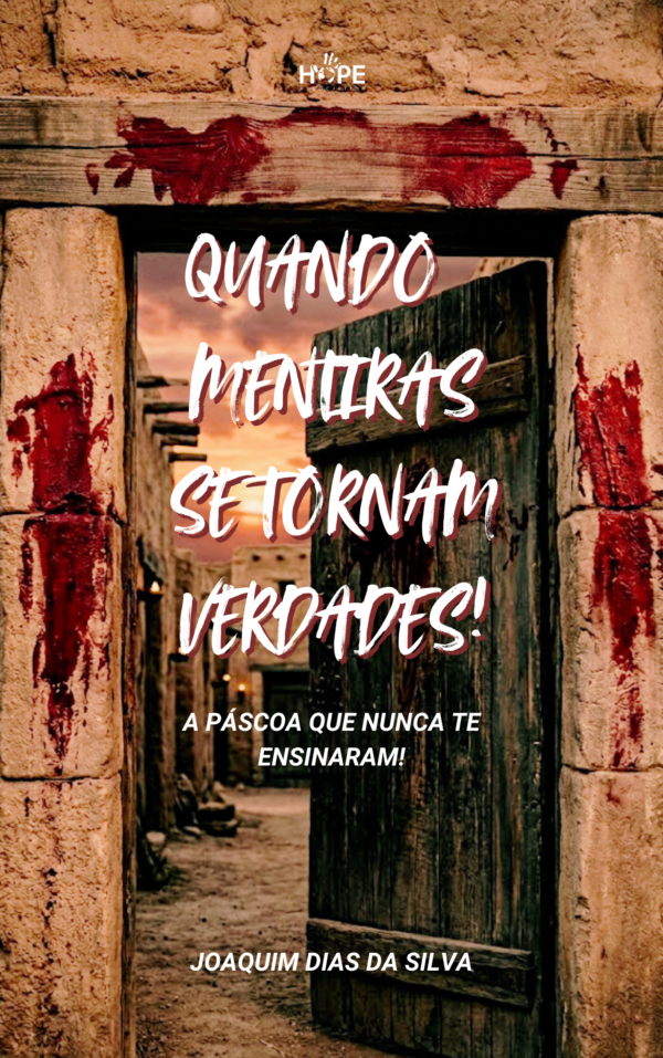 QUANDO MENTIRAS SE TORNAM VERDADES (1)